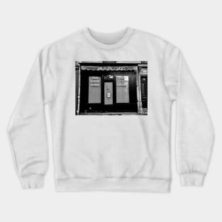 Paris, France Crewneck Sweatshirt